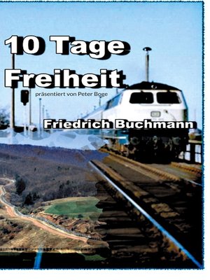 cover image of 10 Tage Freiheit